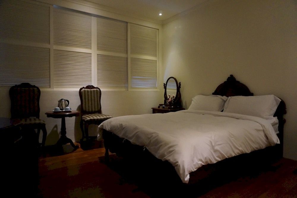 Amanda Home Stay Tainan Eksteriør bilde